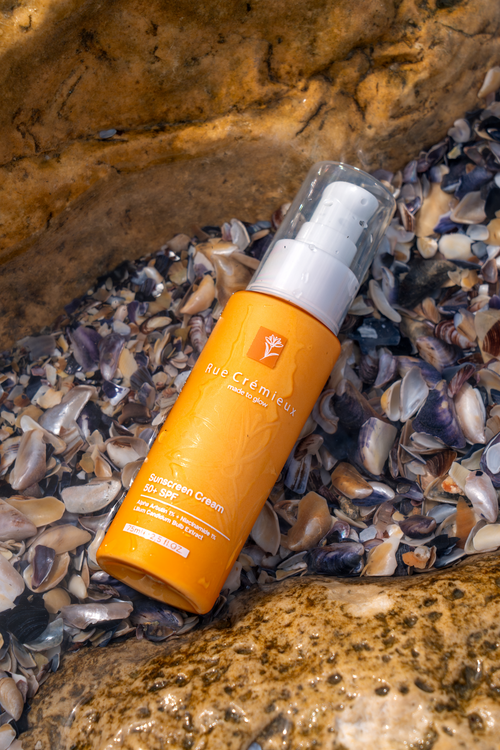 Cremă de protecție solară 50+ SPF